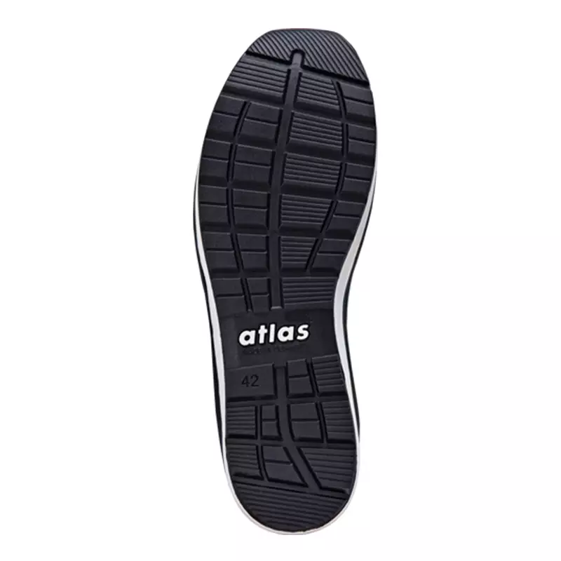 Atlas Runner 25 veiligheidsschoen S1P ESD W10 maat 36