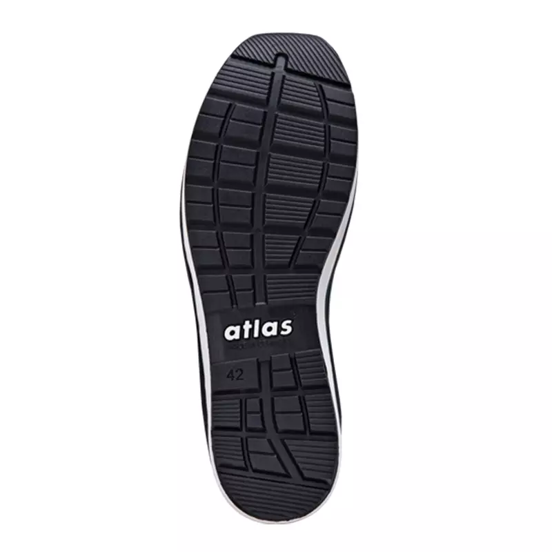 Chaussure de sécurité Atlas Runner 65 S1P SRC ESD W10 taille 46