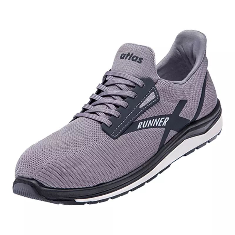 Chaussure de sécurité Atlas Runner 65 S1P SRC ESD W10 taille 46