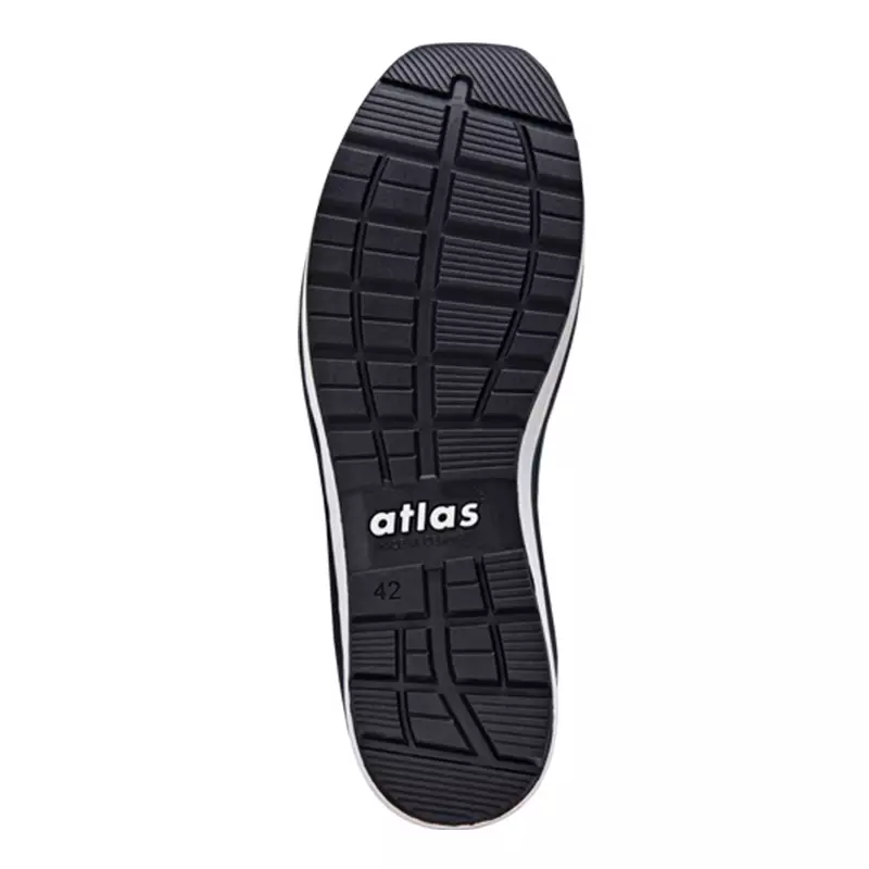 Chaussure de sécurité Atlas Runner 45 S1P SRC ESD W10 taille 44