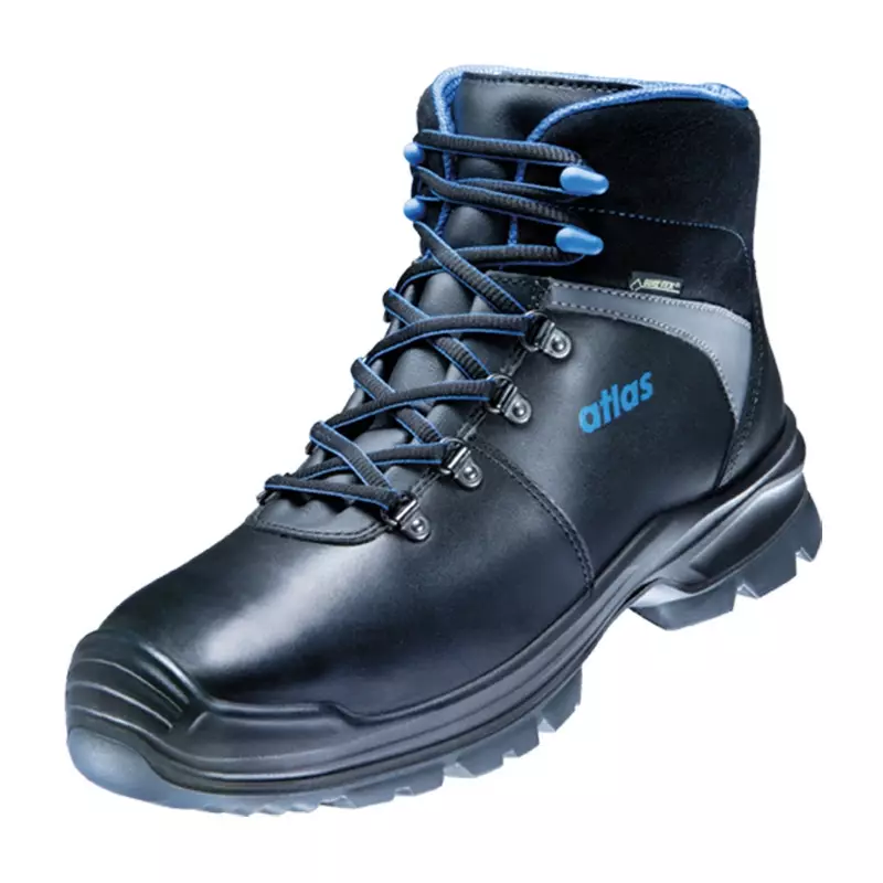 Chaussure de sécurité Atlas GTX 785 Gore-Tex S3 CI SRC taille 36