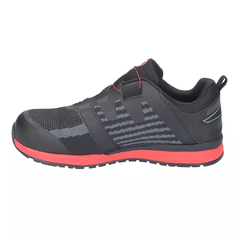 Chaussure Bata Vibe ESD S3 basse BOA taille 43 W