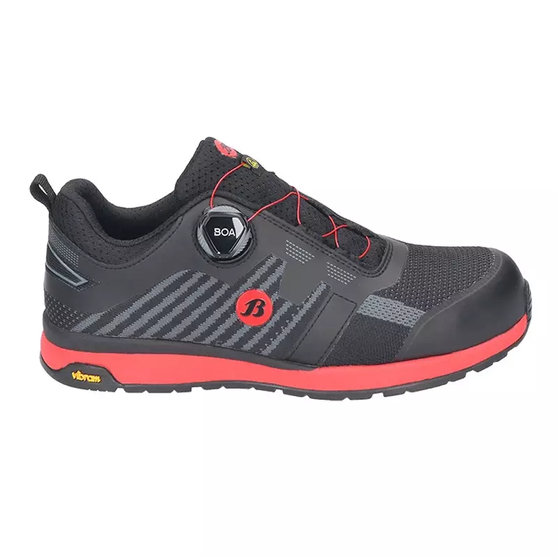 Chaussure Bata Vibe ESD S3 basse BOA taille 43 W