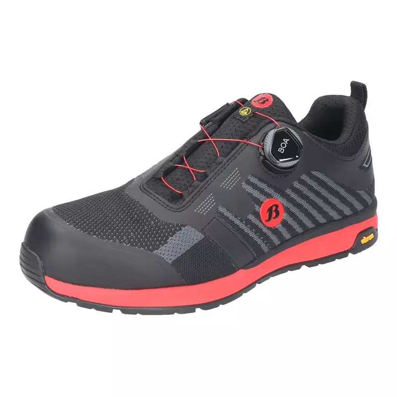Chaussure Bata Vibe ESD S3 basse BOA taille 43 W