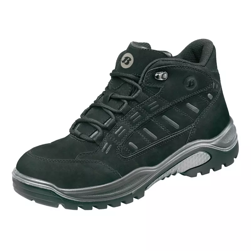 Shoe Bata Traxx 92 S2 high lace size 41 W