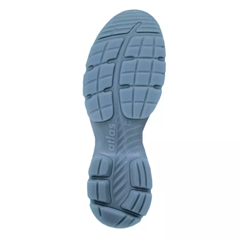 Chaussure de sécurité Atlas SL 64 bleue S2 SRC ESD W10 taille 40