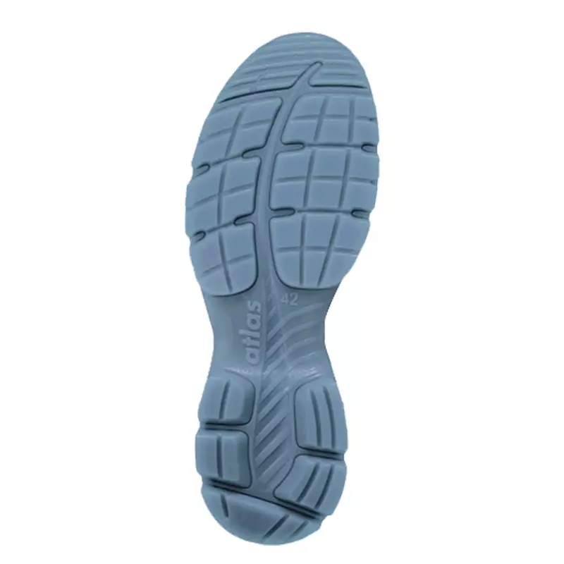 Chaussure de sécurité Atlas Ergo-Med 737 XP S3 SRC ESD W10 taille 49