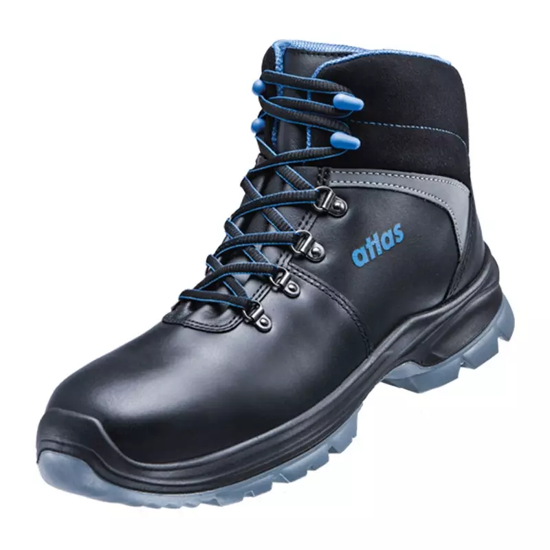 Chaussure de sécurité Atlas Ergo-Med 737 XP S3 SRC ESD W10 taille 49