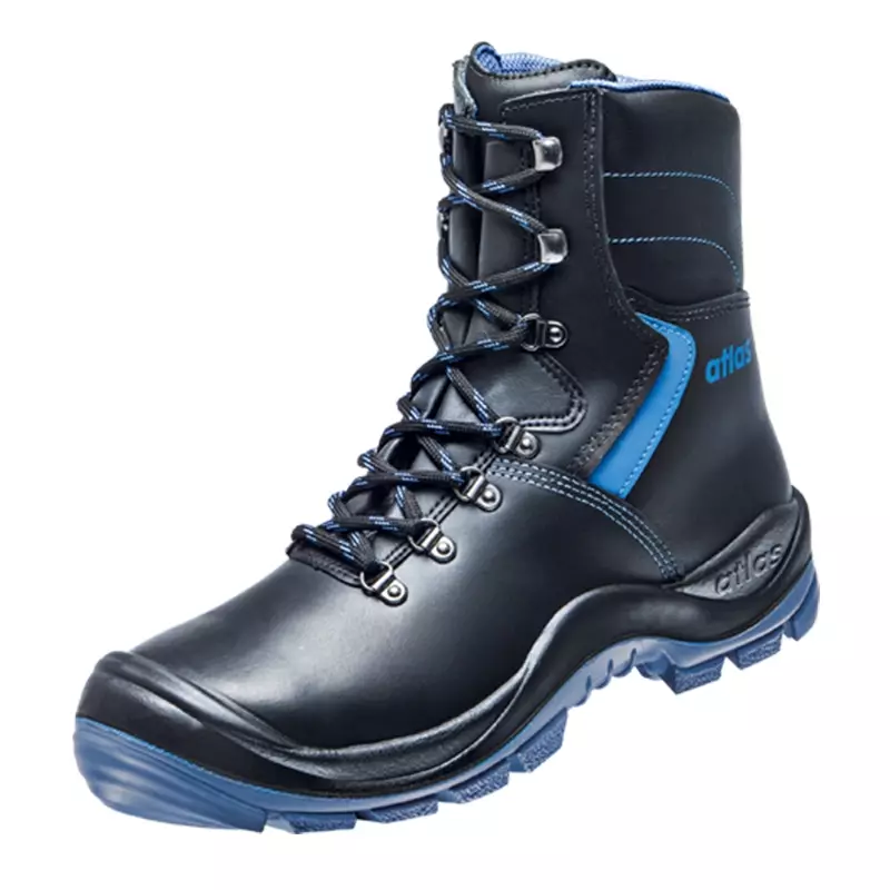 Chaussure de sécurité Atlas GTX 8205 XP S3 CI SRC taille 48