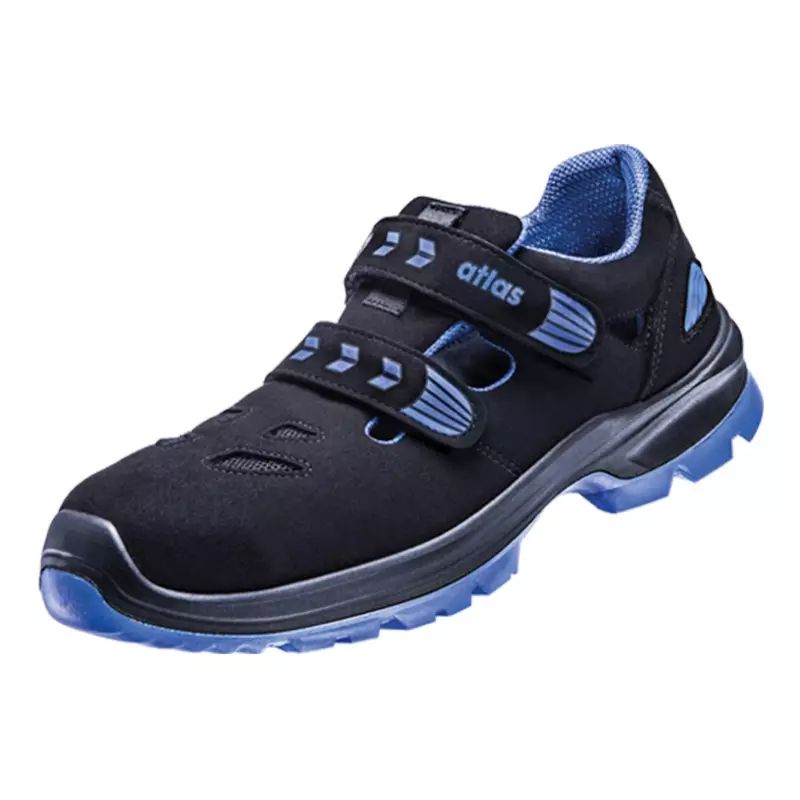 Atlas SL 46 Blue veiligheidsschoen S1 SRC ESD maat 37 W13