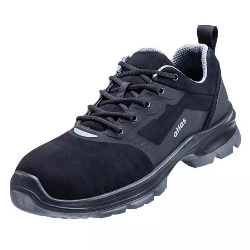Chaussure de sécurité Atlas Flash 6100 S2 SRC ESD taille 47