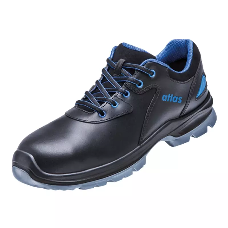 Chaussure de sécurité Atlas SL 645 XP S3 SRC ESD W10 taille 47