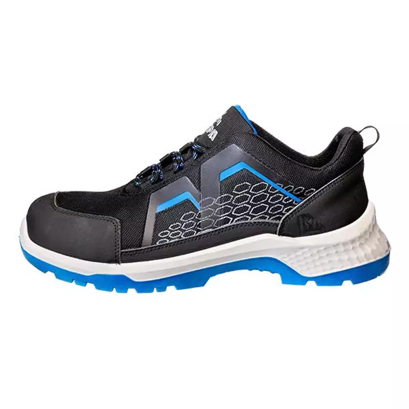 Chaussure de sécurité Emma Crossforce Fly Low S3S ESD XD taille 41