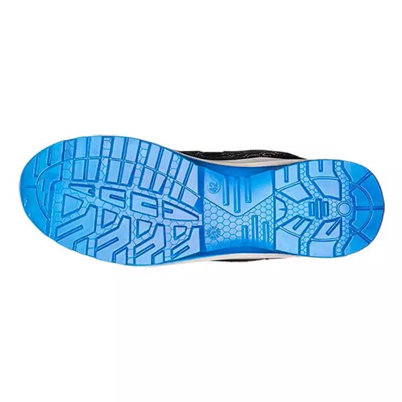 Chaussure de sécurité Emma Crossforce Fly Low S3S ESD XD taille 41