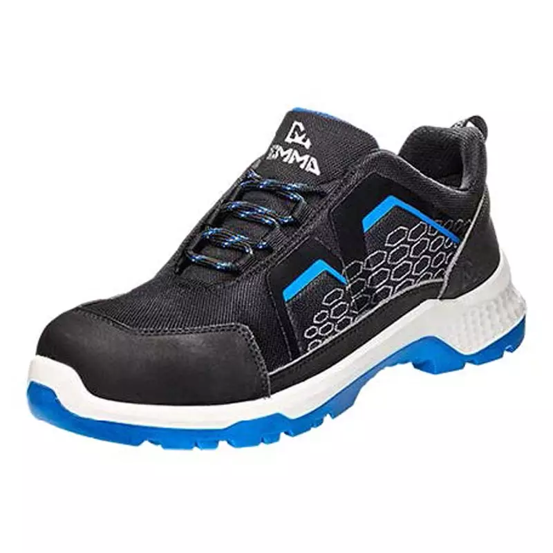 Chaussure de sécurité Emma Crossforce Fly Low S3S ESD XD taille 41