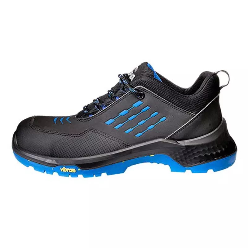 Emma Crossforce X Low safety shoe S3S CI HI HRO ESD XD size 41