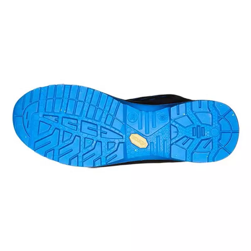 Emma Crossforce X Low safety shoe S3S CI HI HRO ESD XD size 41