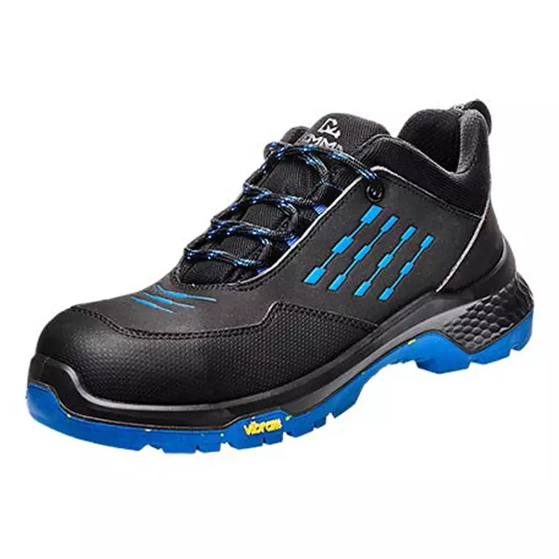 Emma Crossforce X Low safety shoe S3S CI HI HRO ESD XD size 41