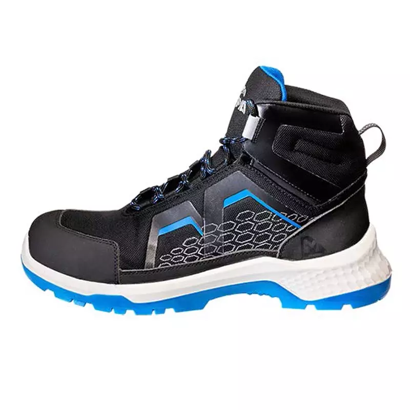 Emma Crossforce Fly High veiligheidsschoen S3S ESD D maat 38