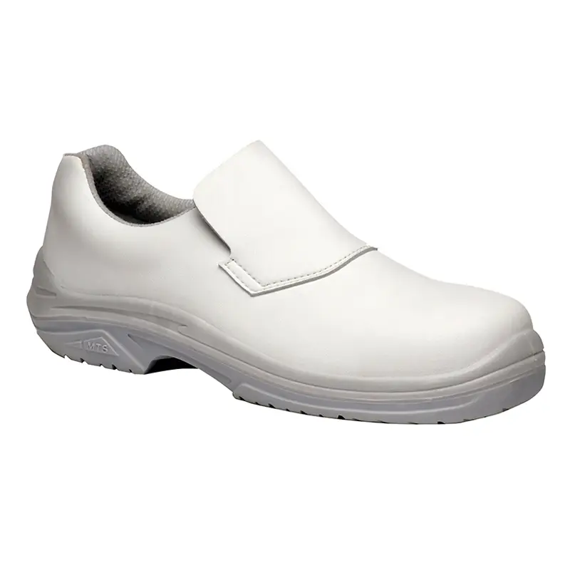 MTS Luna+ S2 low-step shoe white size 35