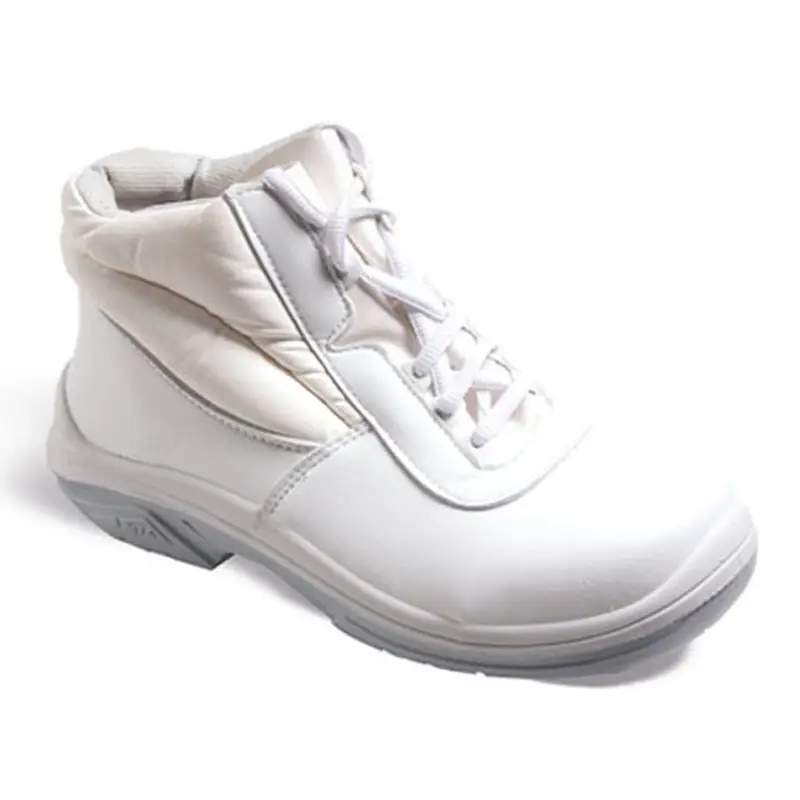 Schoen MTS Creon+ S2 hoog veter wit maat 43