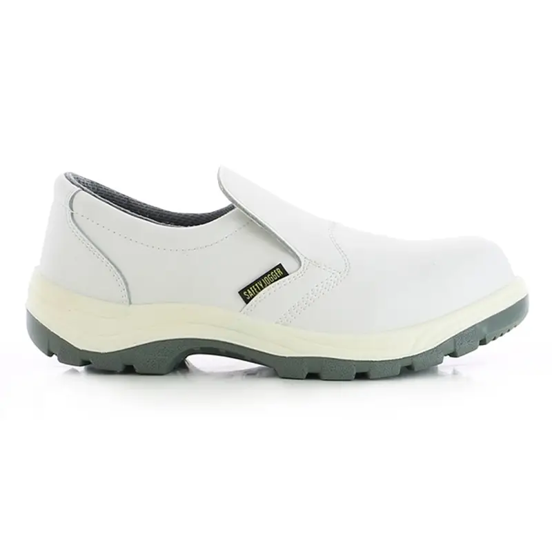 Safety Jogger X0500 S2 food safety shoe low slip-on SRC size 46