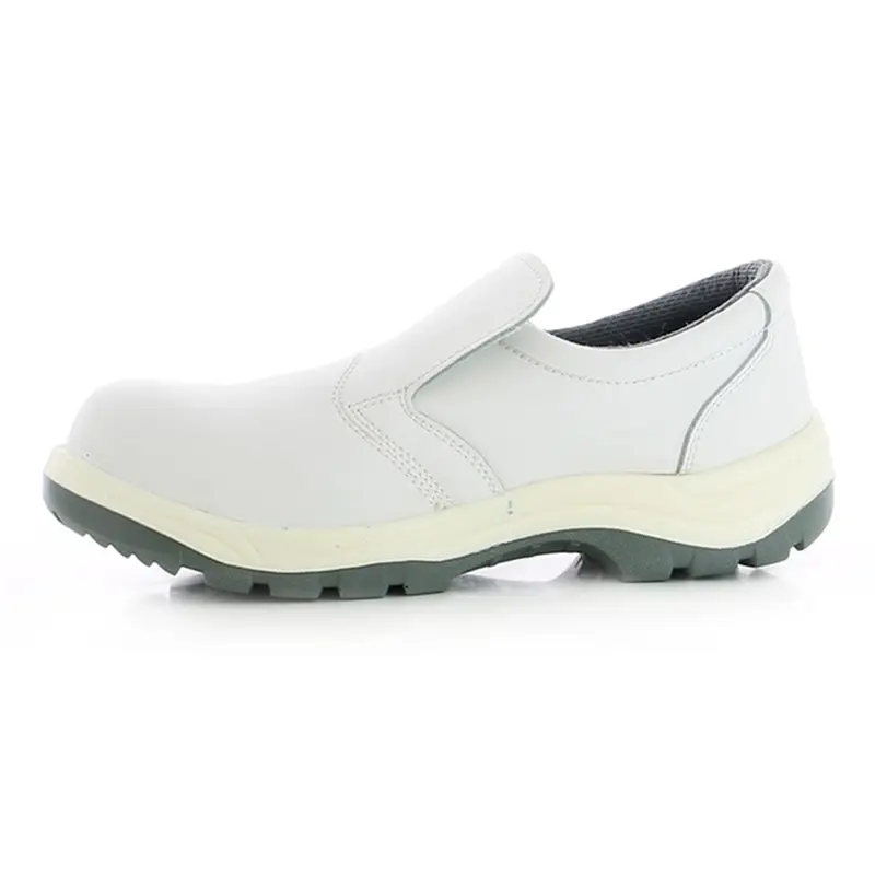 Safety Jogger X0500 S2 food safety shoe low slip-on SRC size 46