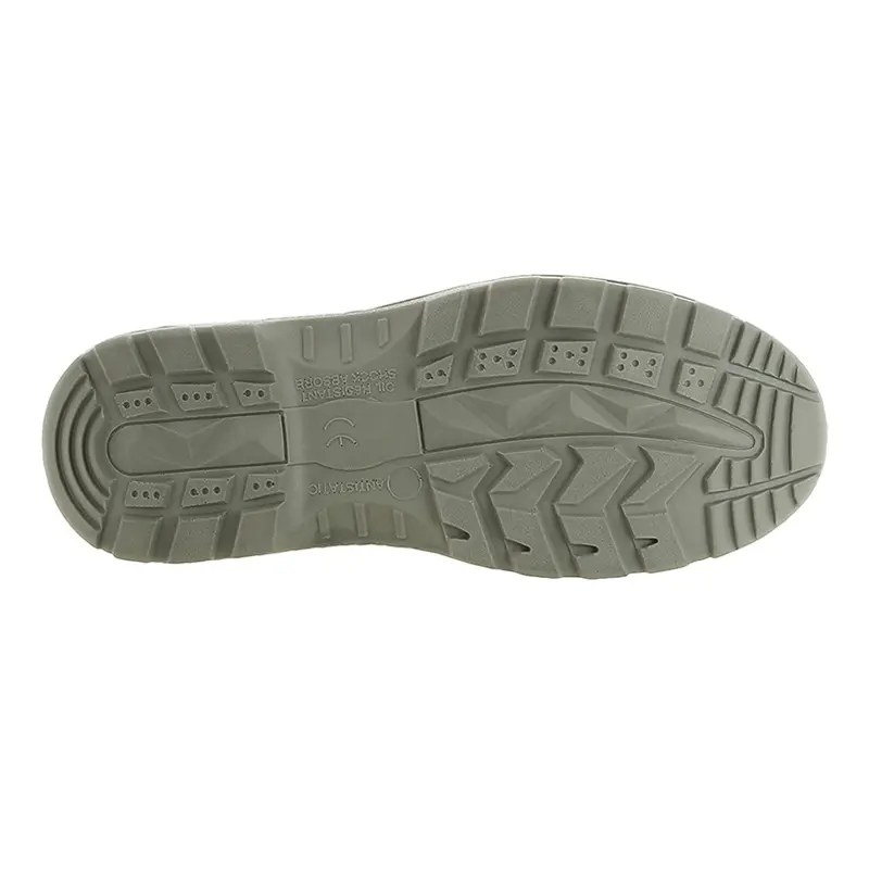 Safety Jogger X0500 S2 food safety shoe low slip-on SRC size 46