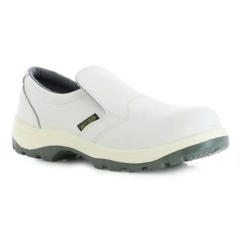 Safety Jogger X0500 S2 food safety shoe low slip-on SRC size 46