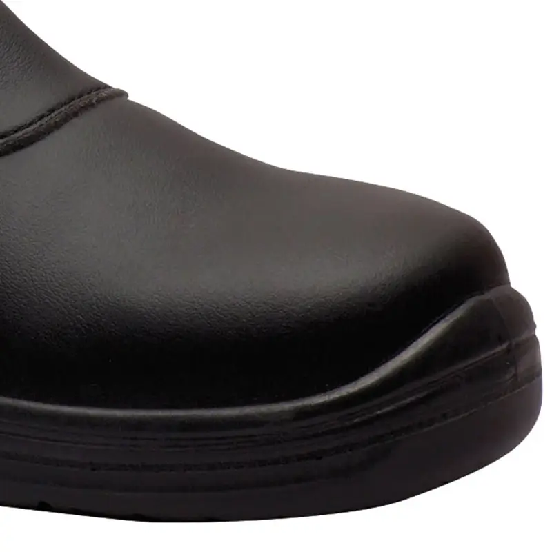 MTS M’White Food-Mocs Vesta+ S2 food veiligheidsschoen laag instapper SRC maat 45