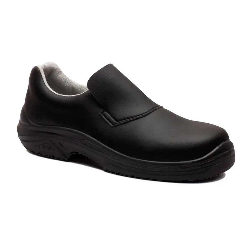 MTS M’White Food-Mocs Vesta+ S2 food veiligheidsschoen laag instapper SRC maat 45