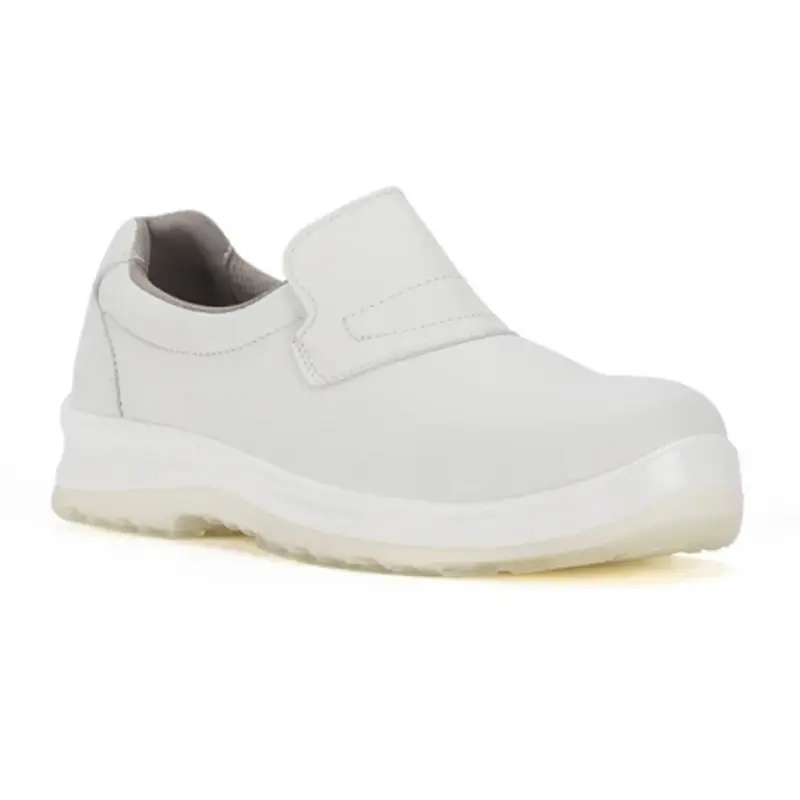 Sixton Venezia safety shoe S2 SRC white size 40
