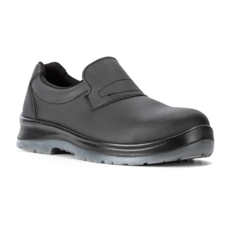 Chaussure de sécurité Sixton Venezia S2 SRC noire taille 37