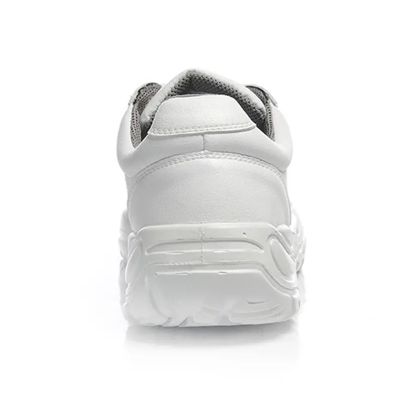 Chaussure de sécurité alimentaire Elten White Loop Low ESD S2 à lacets bas SRC taille 42