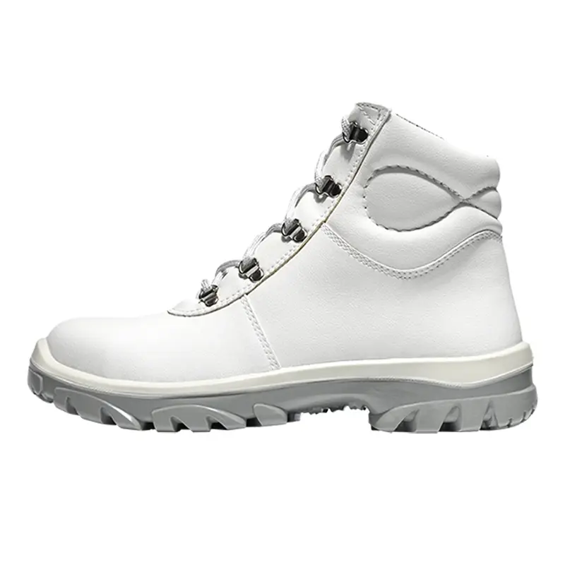 Chaussures de sécurité alimentaire Emma Corona S2 à lacets hauts SRC taille 39