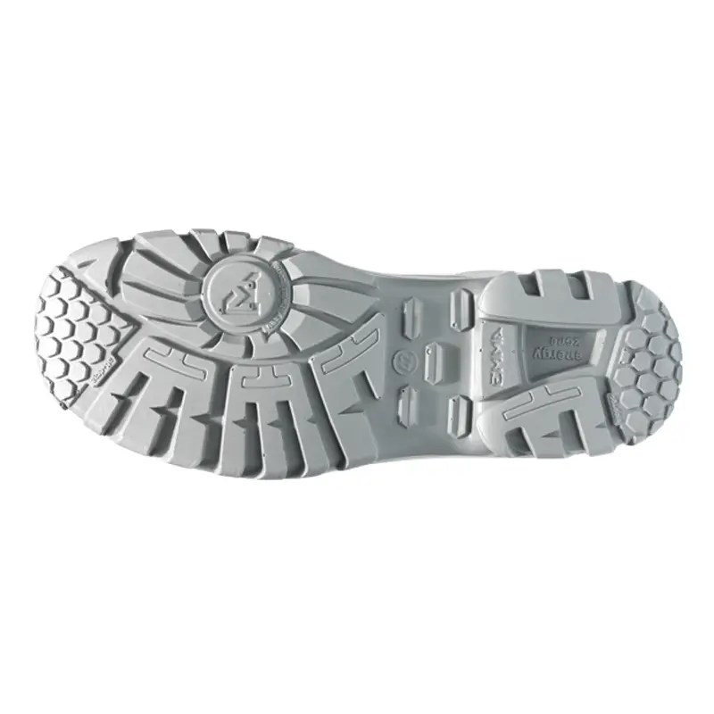 Chaussures de sécurité alimentaire Emma Corona S2 à lacets hauts SRC taille 39