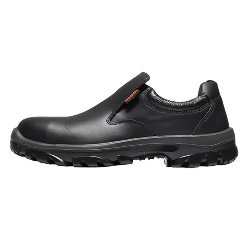 Chaussure de sécurité Emma Venus S2 basse à enfiler SRC D taille 47