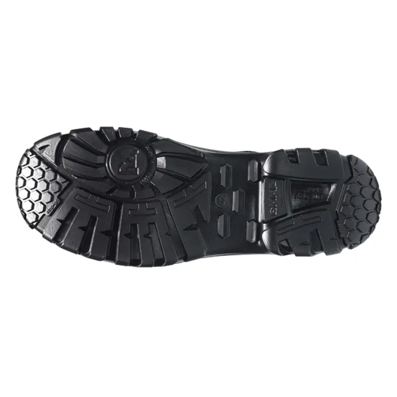 Chaussure de sécurité Emma Venus S2 basse à enfiler SRC D taille 47
