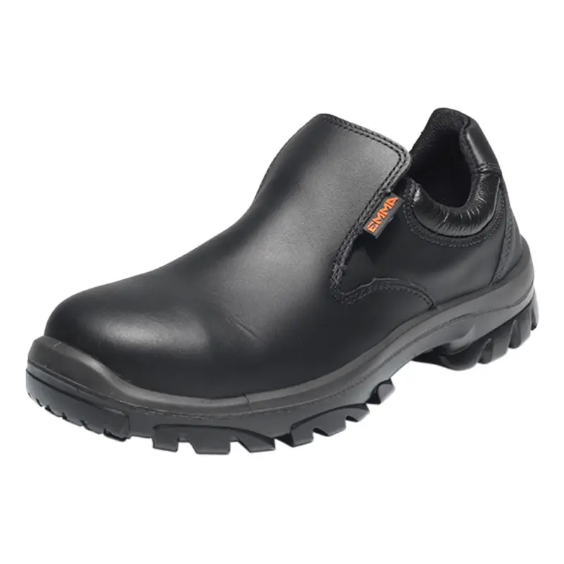 Chaussure de sécurité Emma Venus S2 basse à enfiler SRC D taille 47