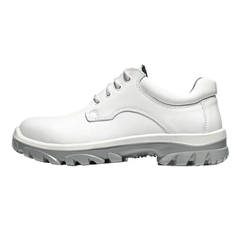 Chaussure de sécurité alimentaire Emma Cas S2 à lacets bas SRC taille 47