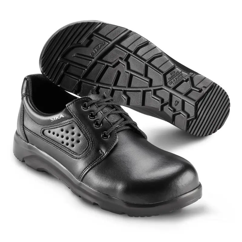 Sika 172200 Optimax S1 low lace-up shoe SRA size 46