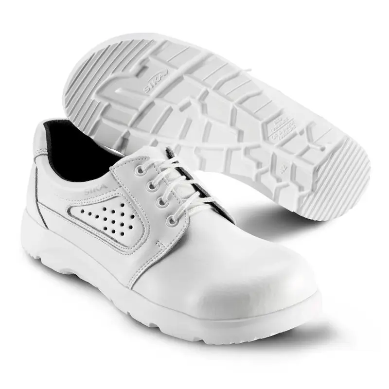 Chaussure basse à lacets Sika 172200 Optimax S1 SRA taille 40