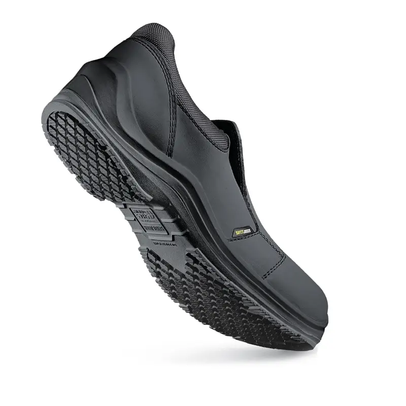 Chaussure de sécurité Safety Jogger Dolce 81 S3 basse à enfiler SRC taille 39