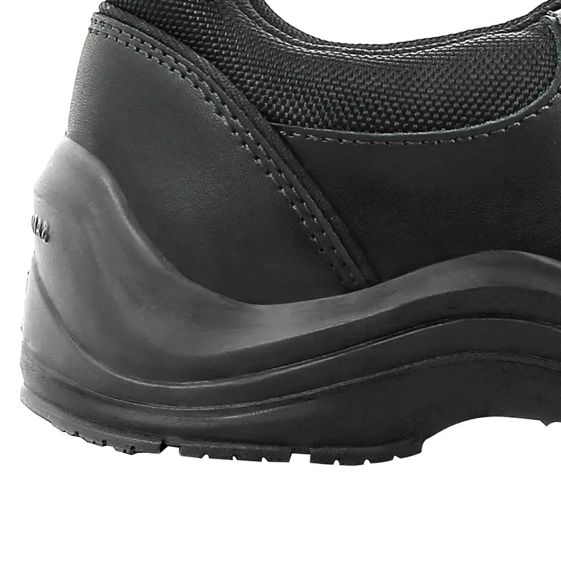 Chaussure de sécurité Safety Jogger Dolce 81 S3 basse à enfiler SRC taille 39