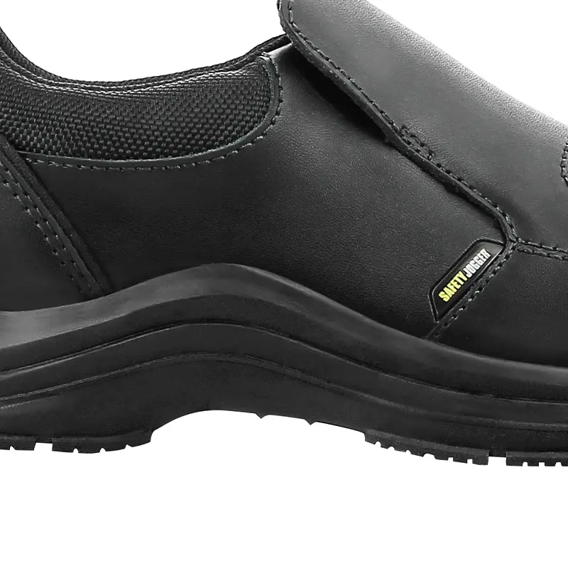 Chaussure de sécurité Safety Jogger Dolce 81 S3 basse à enfiler SRC taille 39