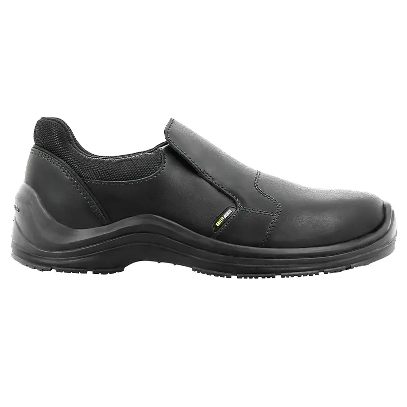 Chaussure de sécurité Safety Jogger Dolce 81 S3 basse à enfiler SRC taille 39