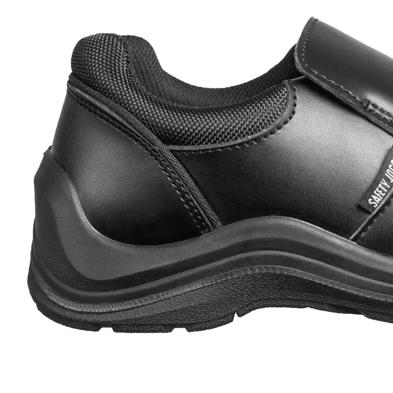 Chaussure de sécurité Safety Jogger Dolce S3 basse à enfiler SRC taille 41
