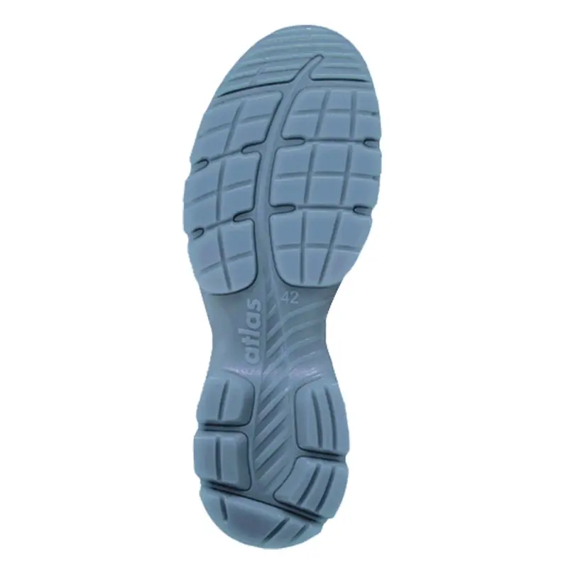 Chaussure de sécurité Atlas CL 20 S2 SRC ESD W10 taille 47