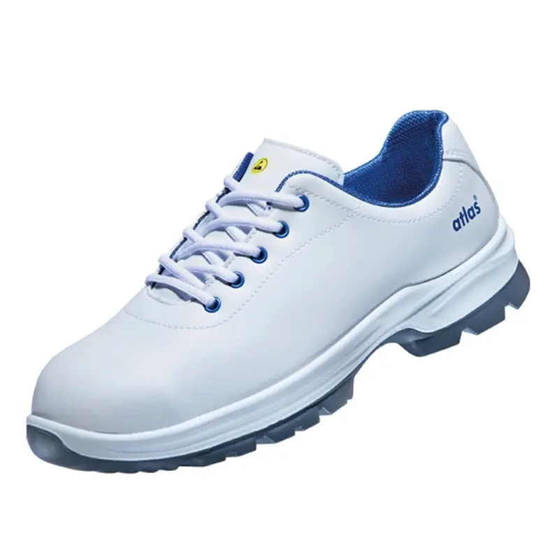 Chaussure de sécurité Atlas CL 20 S2 SRC ESD W10 taille 47