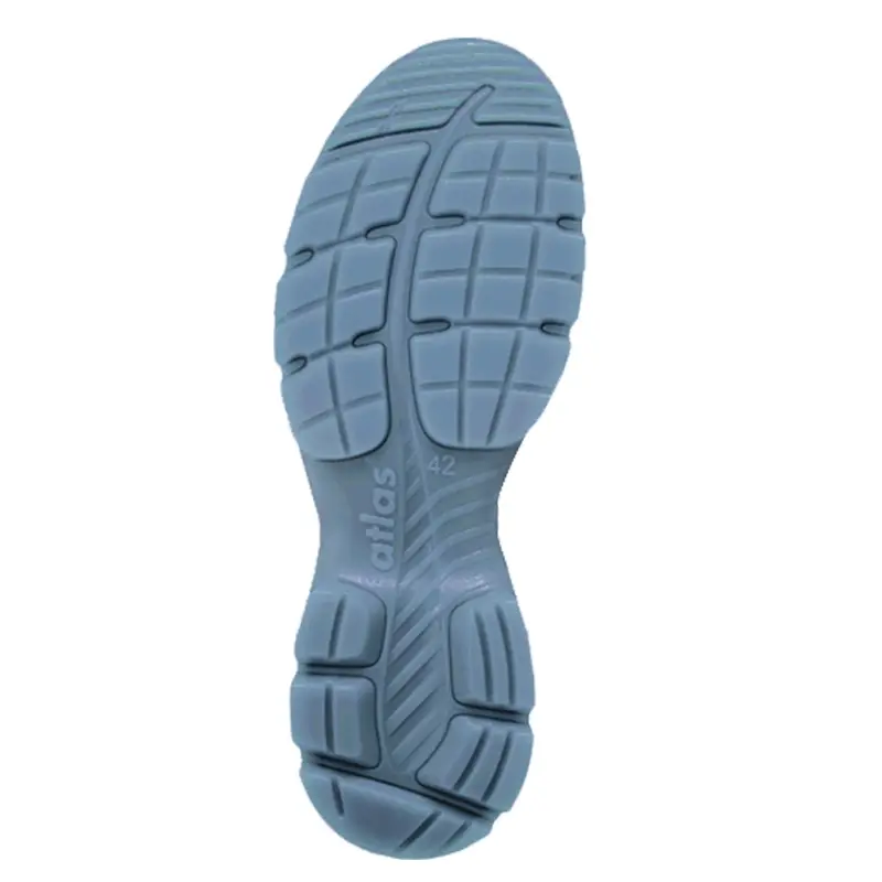 Chaussure de sécurité Atlas CL 46 S1 Velcro ESD SRC taille 49